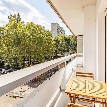 T2 Tete D'Or Confort + Parking Gratuit Βιλερμπάν Εξωτερικό φωτογραφία